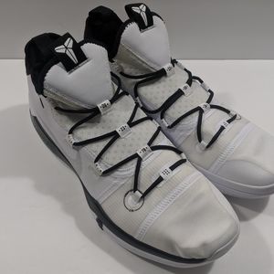 Size 17 Kobe AD Exodus TB Team Promo Sneakers